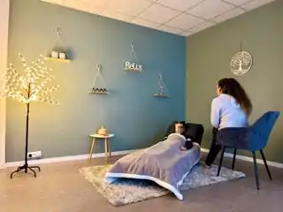 seance